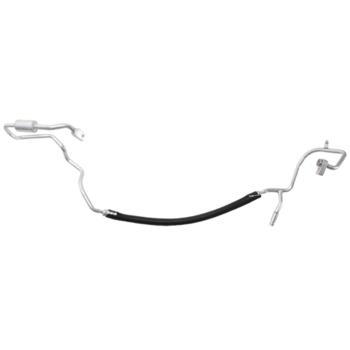 2018 Ford Fusion A/C Refrigerant Discharge Hose Four Seasons 65577 image 2 of 4