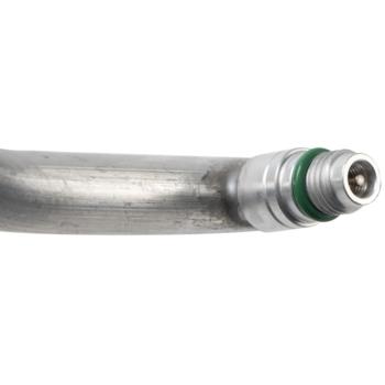 2018 Ford Fusion A/C Refrigerant Discharge Hose Four Seasons 65577 image 4 of 4