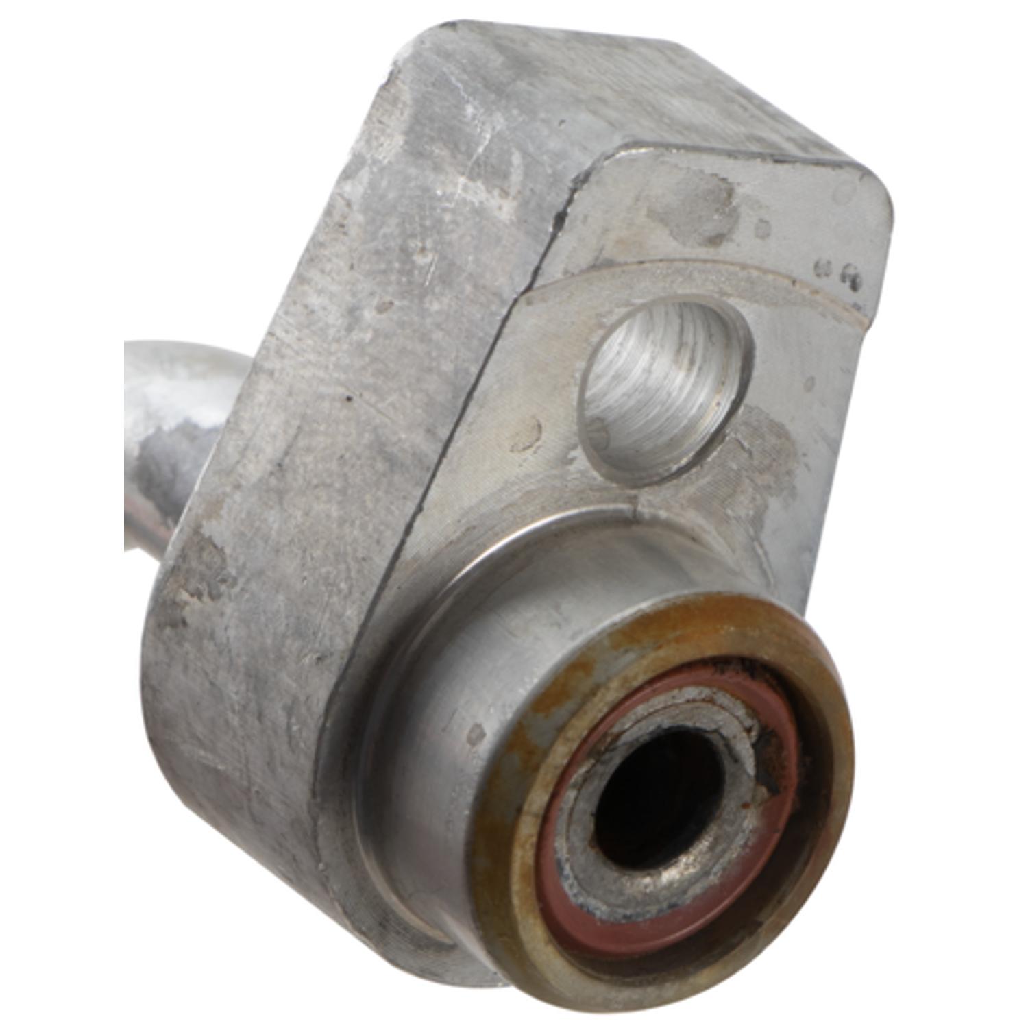 Four Seasons 65578 - A/C Refrigerant Liquid Hose Four Seasons 65578 A/C Refrigerant Liquid Hose product image 3 of 4