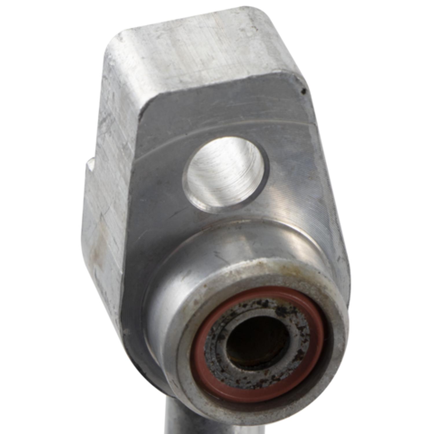 Four Seasons 65578 - A/C Refrigerant Liquid Hose Four Seasons 65578 A/C Refrigerant Liquid Hose product image 4 of 4