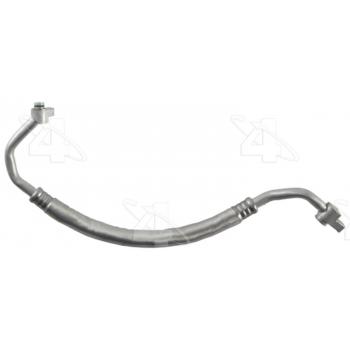 2020 Ford EcoSport A/C Refrigerant Suction Hose Four Seasons 65579 image 1 of 4