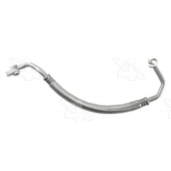 2020 Ford EcoSport A/C Refrigerant Suction Hose Four Seasons 65579 image 2 of 4