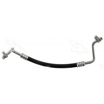 2023 Nissan Versa A/C Refrigerant Discharge Hose Four Seasons 65580 image 1 of 4