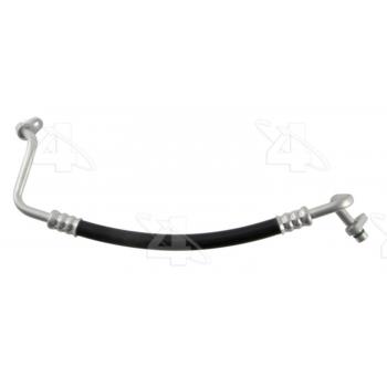 2023 Nissan Versa A/C Refrigerant Discharge Hose Four Seasons 65580 image 2 of 4