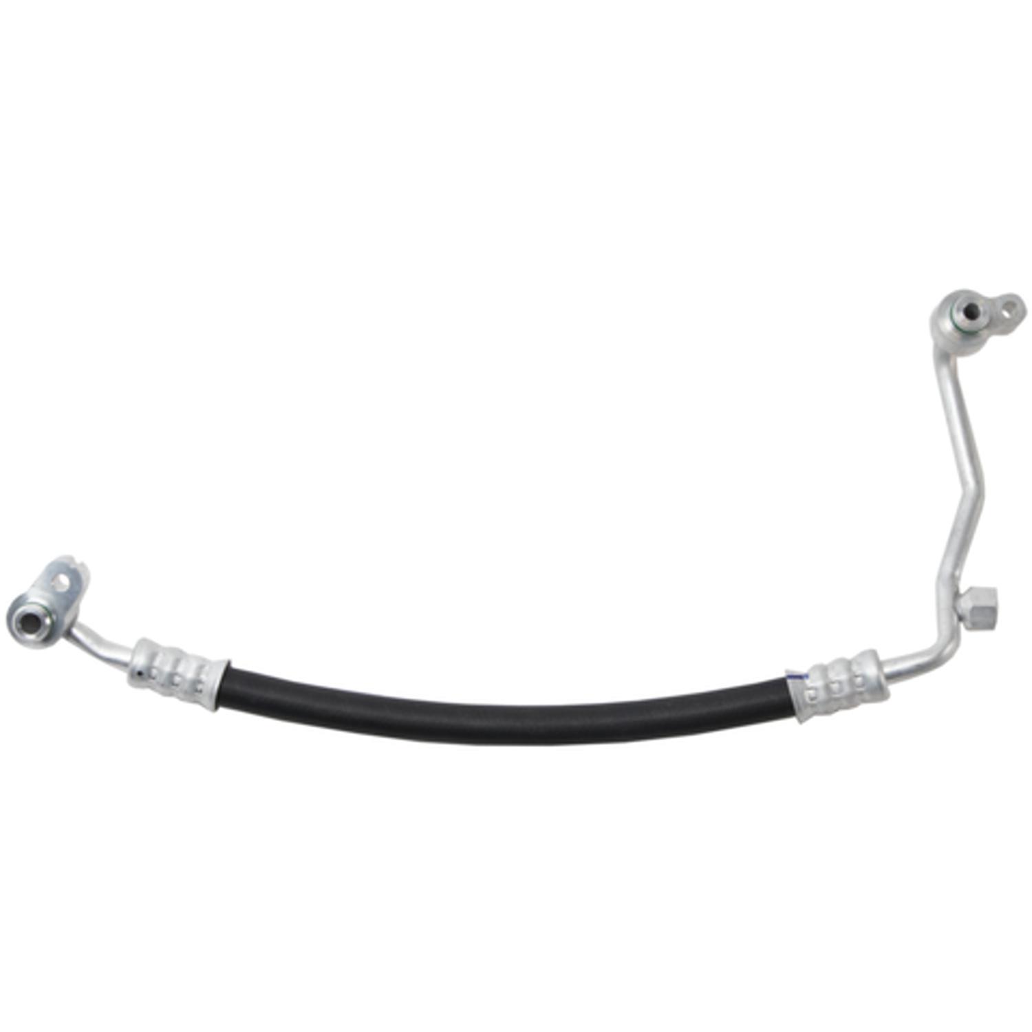 Four Seasons 65581 - A/C Refrigerant Discharge Hose Four Seasons 65581 A/C Refrigerant Discharge Hose product image 1 of 5