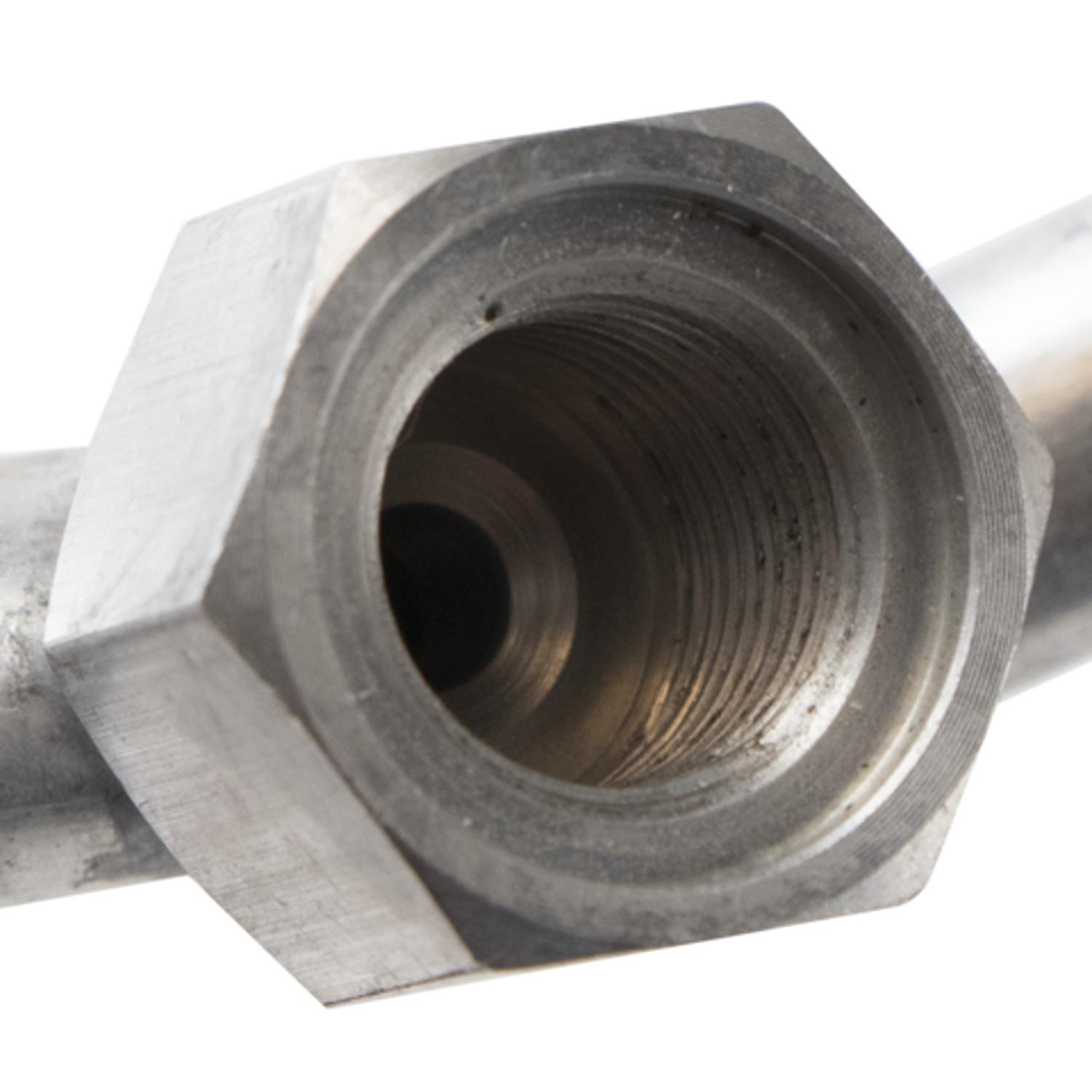 Four Seasons 65581 - A/C Refrigerant Discharge Hose Four Seasons 65581 A/C Refrigerant Discharge Hose product image 4 of 5