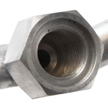 2022 Honda Accord A/C Refrigerant Discharge Hose Four Seasons 65581 image 4 of 4