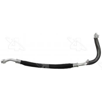 2021 Jeep Gladiator A/C Refrigerant Suction Hose Four Seasons 65582 image 1 of 4