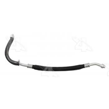 2021 Jeep Gladiator A/C Refrigerant Suction Hose Four Seasons 65582 image 2 of 4