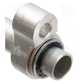 2021 Jeep Gladiator A/C Refrigerant Suction Hose Four Seasons 65582 image 3 of 4