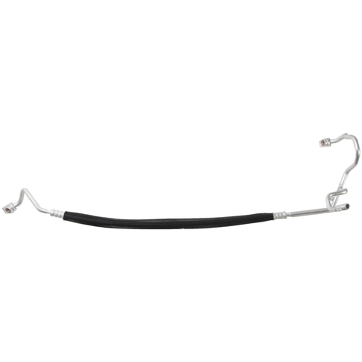 Four Seasons 65583 - A/C Refrigerant Discharge Hose Four Seasons 65583 A/C Refrigerant Discharge Hose product image 1 of 6