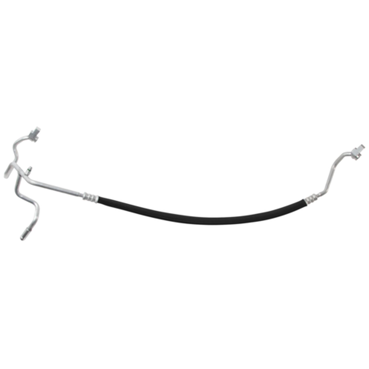 Four Seasons 65583 - A/C Refrigerant Discharge Hose Four Seasons 65583 A/C Refrigerant Discharge Hose product image 2 of 6