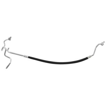 2021 Lincoln Nautilus A/C Refrigerant Discharge Hose Four Seasons 65583 image 2 of 4