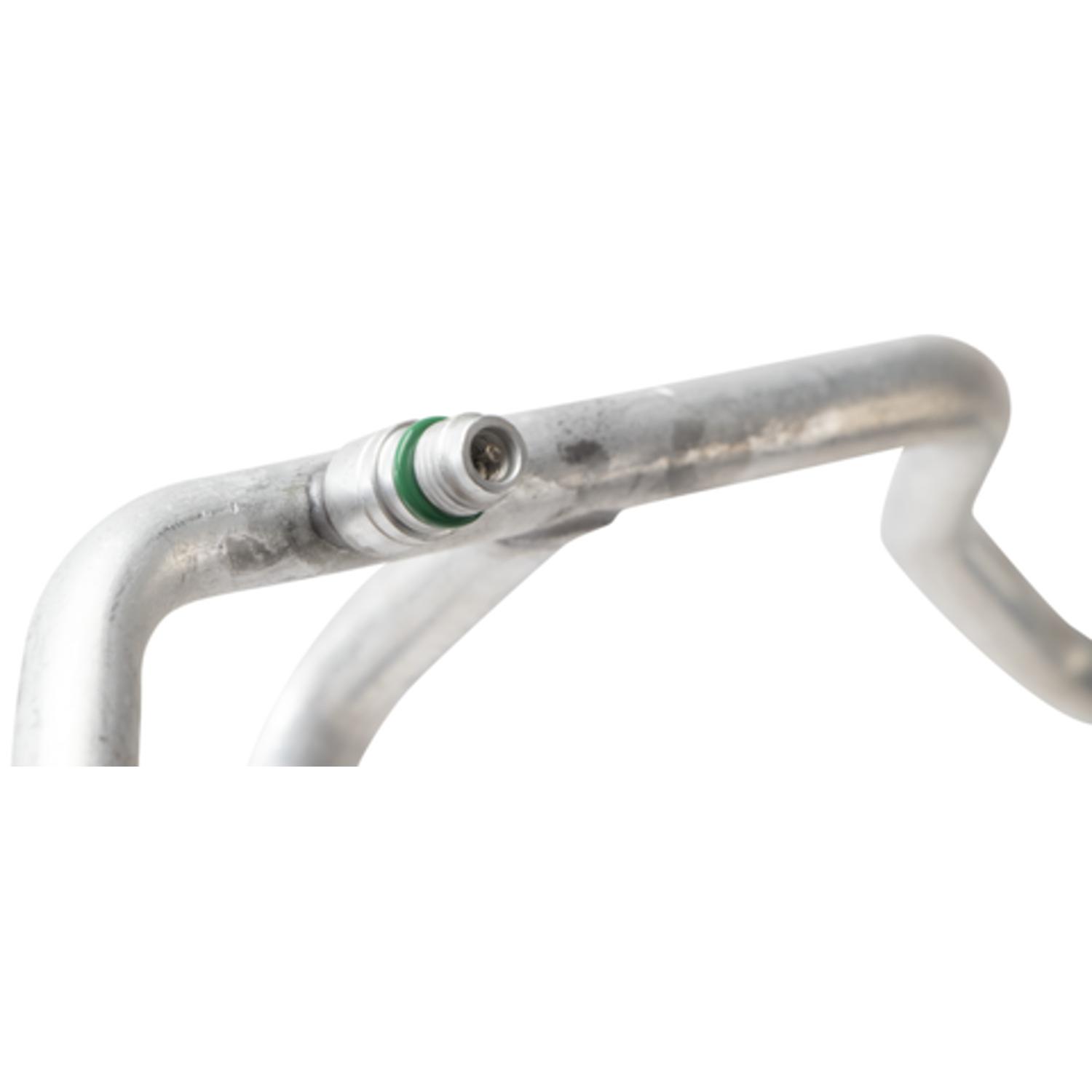 Four Seasons 65583 - A/C Refrigerant Discharge Hose Four Seasons 65583 A/C Refrigerant Discharge Hose product image 4 of 6