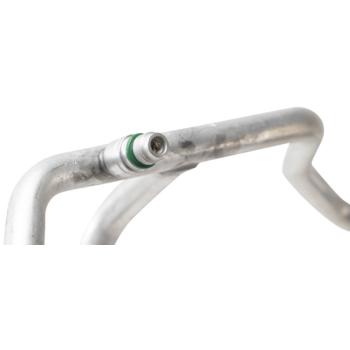 2021 Lincoln Nautilus A/C Refrigerant Discharge Hose Four Seasons 65583 image 4 of 4