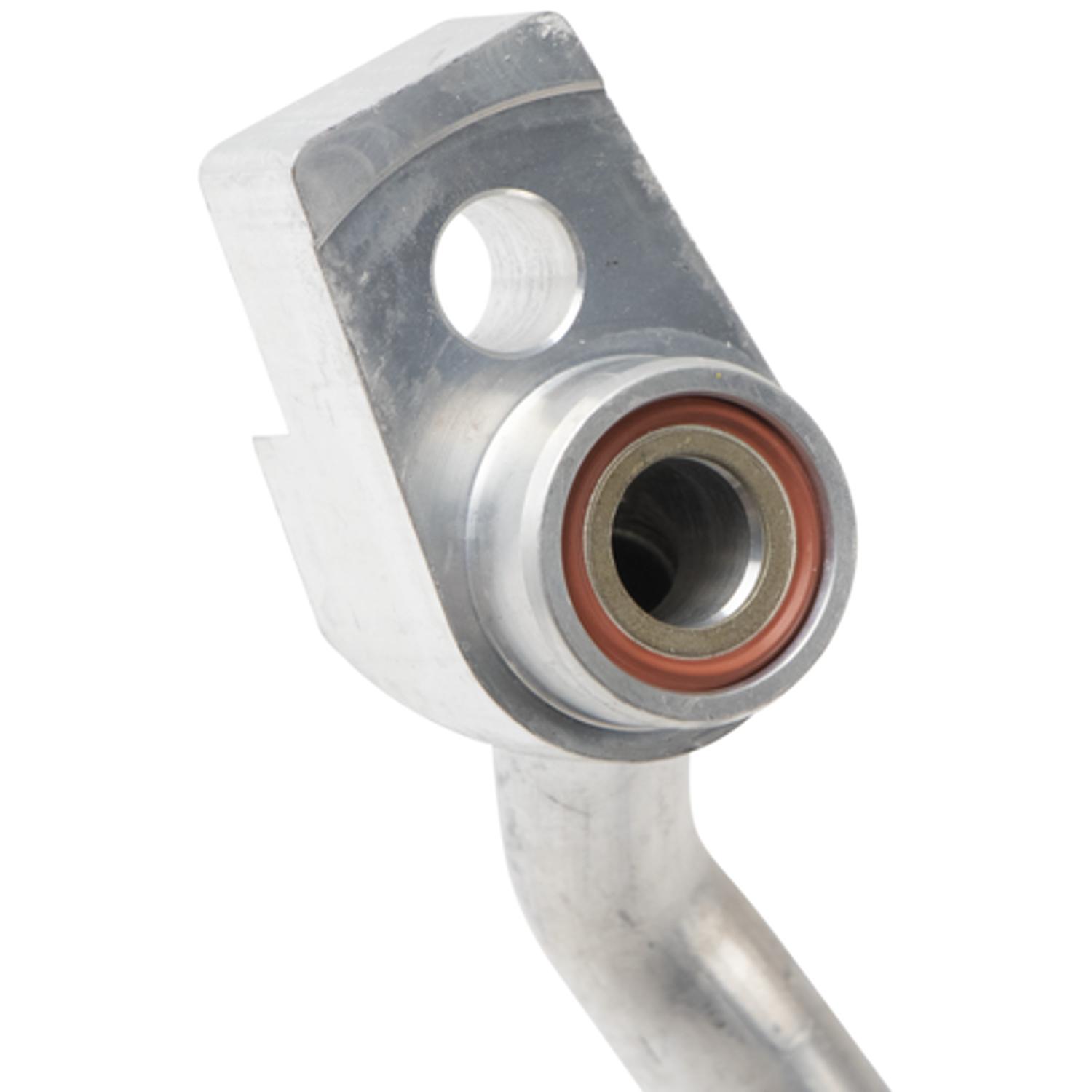 Four Seasons 65583 - A/C Refrigerant Discharge Hose Four Seasons 65583 A/C Refrigerant Discharge Hose product image 5 of 6