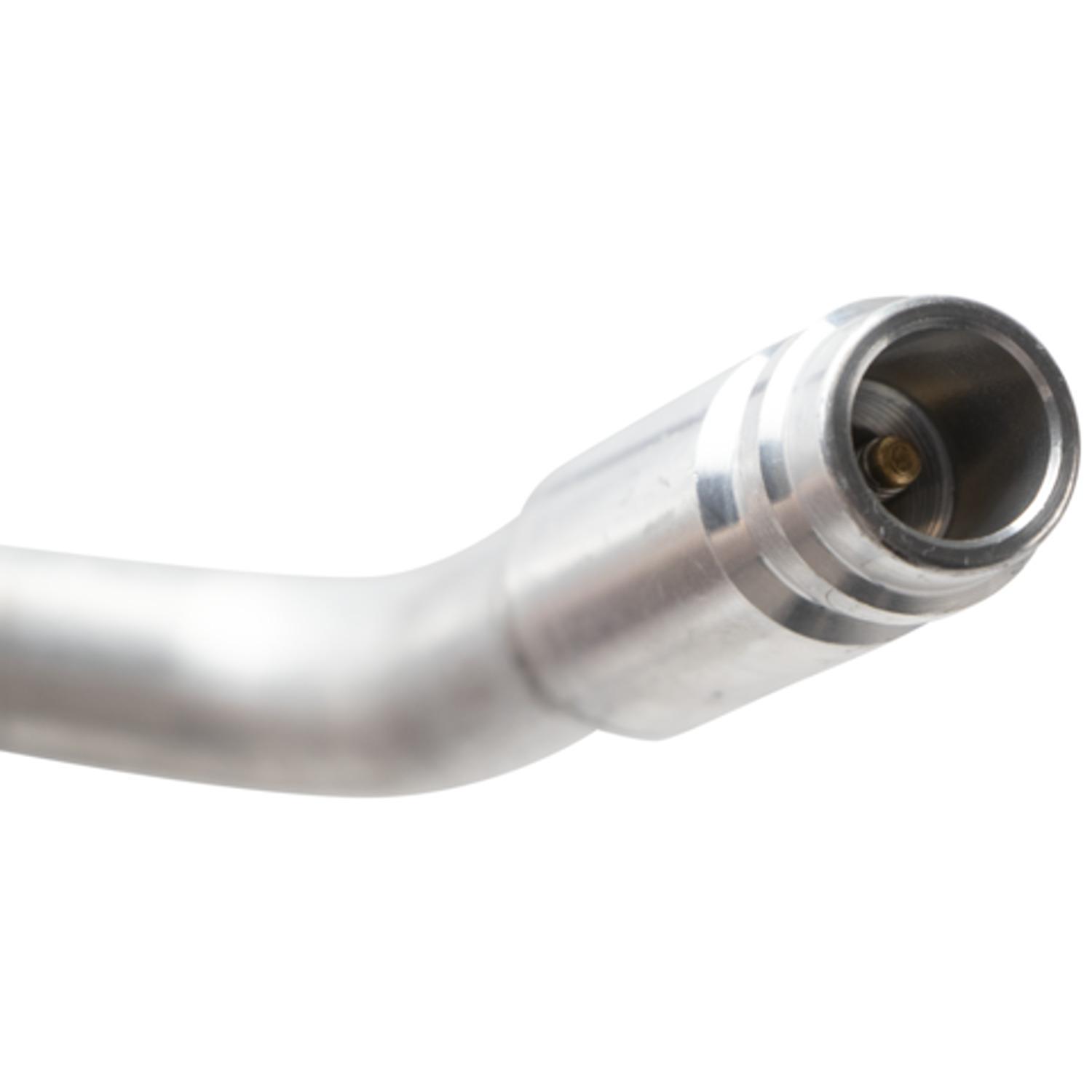 Four Seasons 65583 - A/C Refrigerant Discharge Hose Four Seasons 65583 A/C Refrigerant Discharge Hose product image 6 of 6
