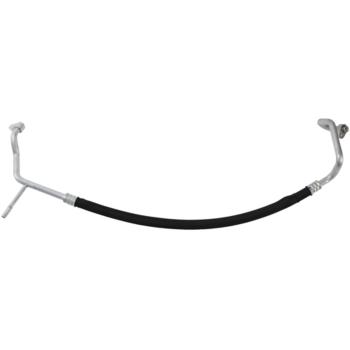 2021 Ford Edge A/C Refrigerant Suction Hose Four Seasons 65584 image 1 of 4