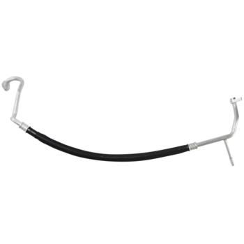 2021 Ford Edge A/C Refrigerant Suction Hose Four Seasons 65584 image 2 of 4