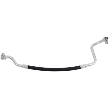 2022 Buick Encore GX A/C Refrigerant Suction Hose Four Seasons 65586 image 2 of 4