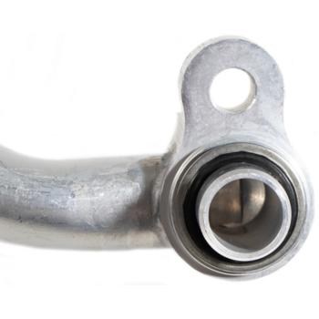 2022 Buick Encore GX A/C Refrigerant Suction Hose Four Seasons 65586 image 4 of 4