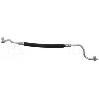 2021 Jeep Gladiator A/C Refrigerant Discharge Hose Four Seasons 65587 image 1 of 4