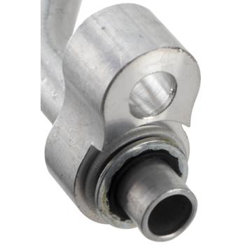 2021 Jeep Gladiator A/C Refrigerant Discharge Hose Four Seasons 65587 image 4 of 4