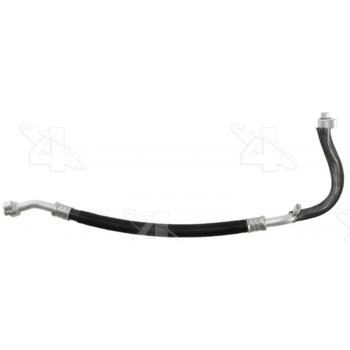 2021 Jeep Gladiator A/C Refrigerant Suction Hose Four Seasons 65588 image 1 of 4