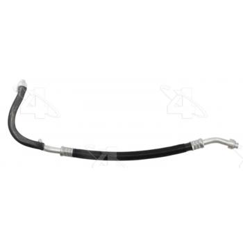 2021 Jeep Gladiator A/C Refrigerant Suction Hose Four Seasons 65588 image 2 of 4
