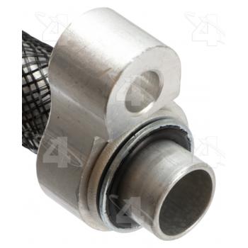 2021 Jeep Gladiator A/C Refrigerant Suction Hose Four Seasons 65588 image 3 of 4