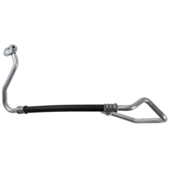 2016 Volkswagen Jetta A/C Refrigerant Discharge Hose Four Seasons 65589 image 1 of 4