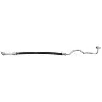 2016 Scion FR-S A/C Refrigerant Discharge Hose Four Seasons 65590 image 1 of 4
