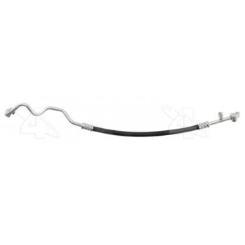 2016 Scion FR-S A/C Refrigerant Discharge Hose Four Seasons 65590 image 2 of 4