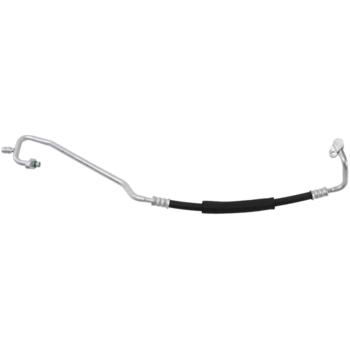 2014 Kia Sorento A/C Refrigerant Discharge Hose Four Seasons 65591 image 1 of 4