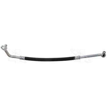 2012 Mazda 6 A/C Refrigerant Suction Hose