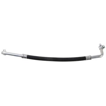 2012 Mazda 6 A/C Refrigerant Suction Hose Four Seasons 65592 image 2 of 3