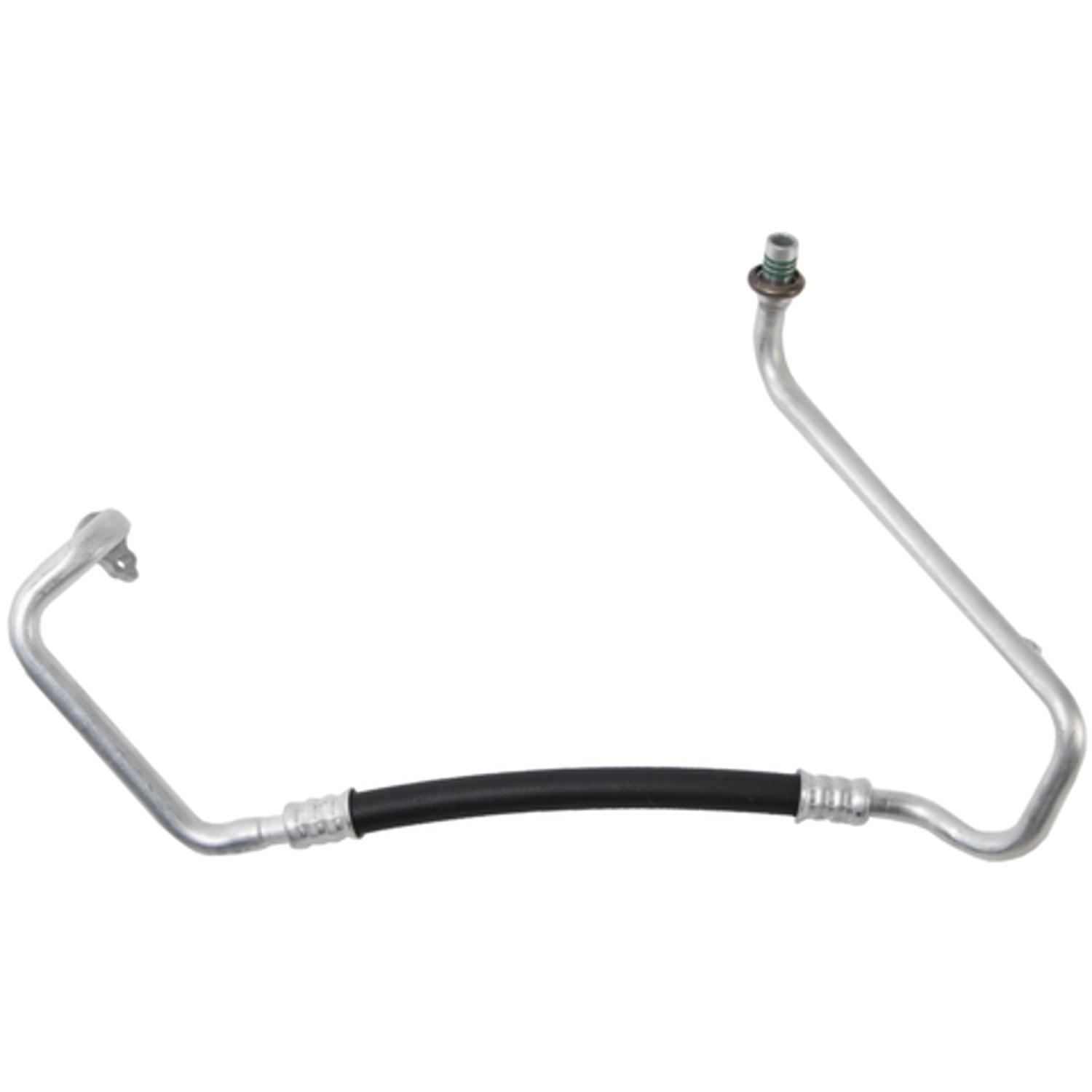 Four Seasons 65593 - A/C Refrigerant Suction Hose Four Seasons 65593 A/C Refrigerant Suction Hose product image 1 of 4