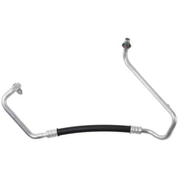 2007 Mazda 5 A/C Refrigerant Suction Hose