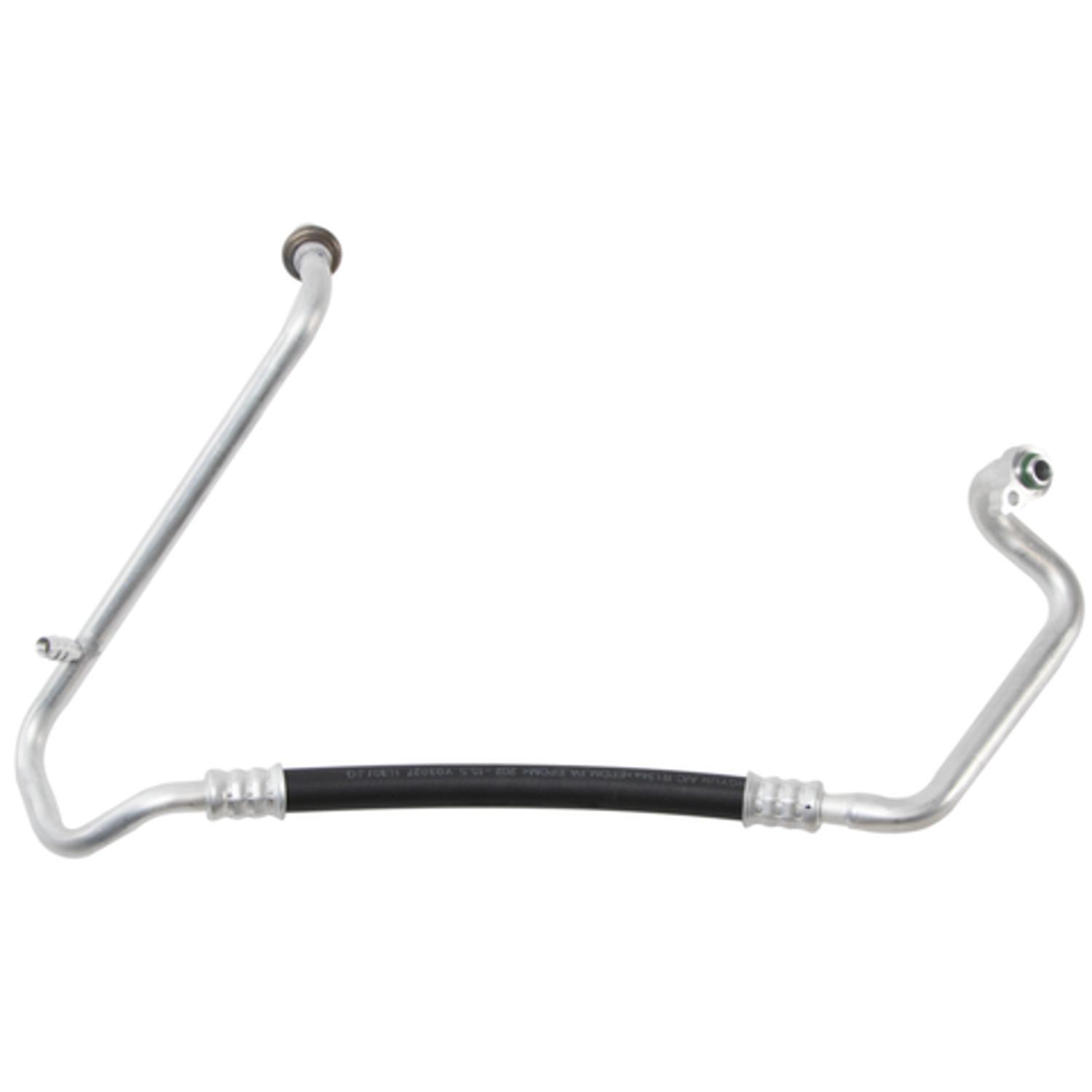 Four Seasons 65593 - A/C Refrigerant Suction Hose Four Seasons 65593 A/C Refrigerant Suction Hose product image 2 of 4