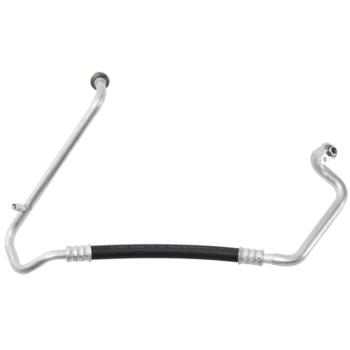 2008 Mazda 5 A/C Refrigerant Suction Hose Four Seasons 65593 image 2 of 4