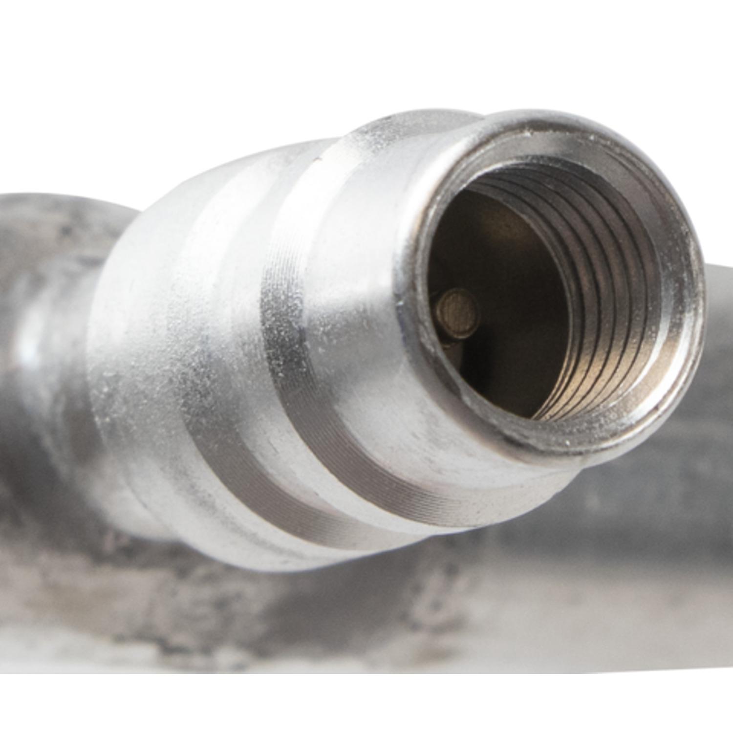 Four Seasons 65593 - A/C Refrigerant Suction Hose Four Seasons 65593 A/C Refrigerant Suction Hose product image 3 of 4