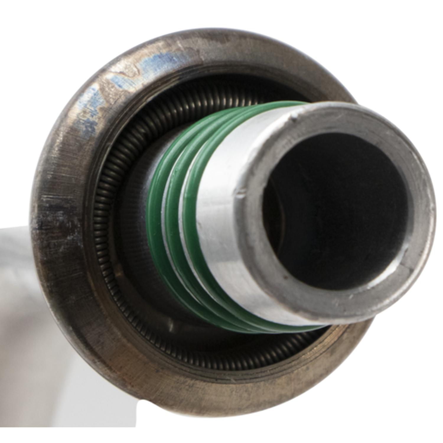 Four Seasons 65593 - A/C Refrigerant Suction Hose Four Seasons 65593 A/C Refrigerant Suction Hose product image 4 of 4