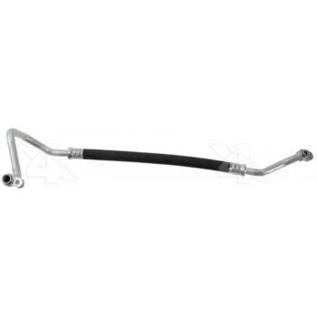 2013 Scion xB A/C Refrigerant Suction Hose