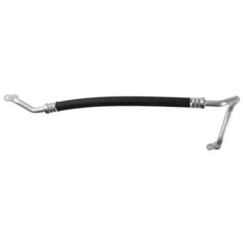 2013 Scion xB A/C Refrigerant Suction Hose Four Seasons 65594 image 2 of 4