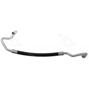 2012 Scion xD A/C Refrigerant Suction Hose