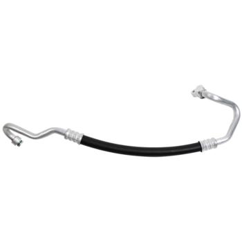 2012 Scion xD A/C Refrigerant Suction Hose Four Seasons 65595 image 2 of 4