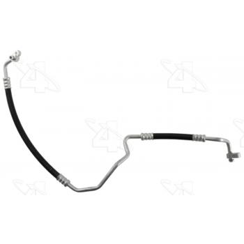 2016 Porsche Panamera A/C Refrigerant Discharge Hose