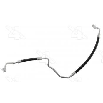2016 Porsche Panamera A/C Refrigerant Discharge Hose Four Seasons 65596 image 2 of 4