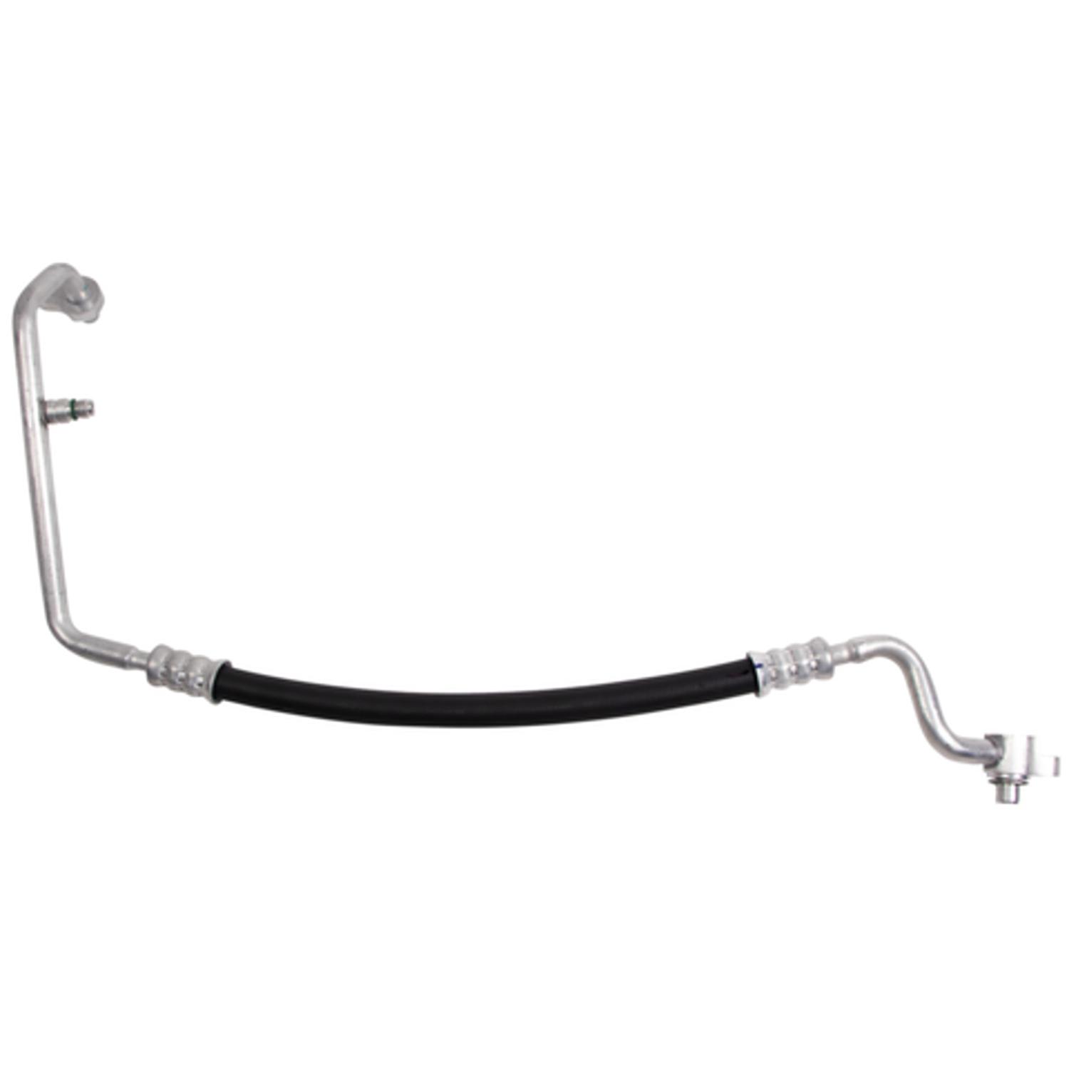 Four Seasons 65598 - A/C Refrigerant Discharge Hose Four Seasons 65598 A/C Refrigerant Discharge Hose product image 2 of 5