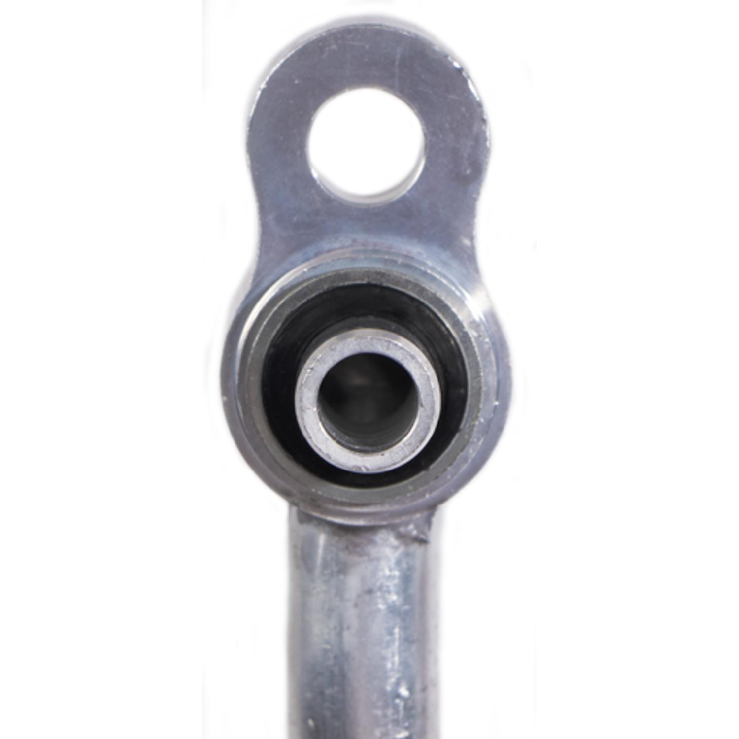 Four Seasons 65598 - A/C Refrigerant Discharge Hose Four Seasons 65598 A/C Refrigerant Discharge Hose product image 3 of 5